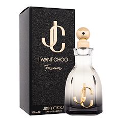 Eau de Parfum Jimmy Choo I Want Choo Forever 60 ml