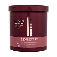 Haarmaske Londa Professional Velvet Oil 750 ml