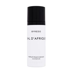 Haar Nebel BYREDO Bal d'Afrique Hair Perfume 75 ml