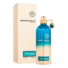 Eau de Parfum Montale Herbal Aquatica 100 ml