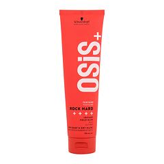Für Haardefinition Schwarzkopf Professional Osis+ Rock Hard 150 ml