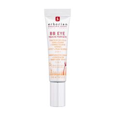 BB Creme Erborian BB Eye Smoothing Eye Cream + Concealer SPF20 15 ml