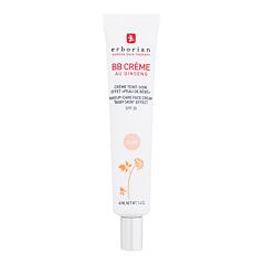 BB Creme Erborian BB Crème Makeup-Care Face Cream SPF20 40 ml Clair