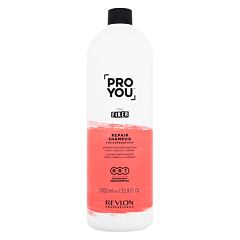 Shampoo Revlon Professional ProYou The Fixer Repair Shampoo 350 ml