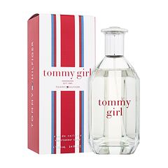 Eau de Toilette Tommy Hilfiger Tommy Girl 100 ml