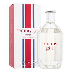 Eau de Toilette Tommy Hilfiger Tommy Girl 50 ml