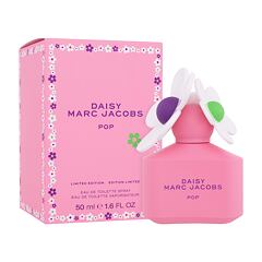 Eau de Toilette Marc Jacobs Daisy Pop 50 ml