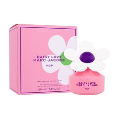 Eau de Toilette Marc Jacobs Daisy Love Pop 50 ml