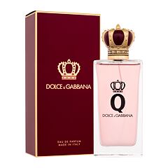 Eau de Parfum Dolce&Gabbana Q 100 ml Sets