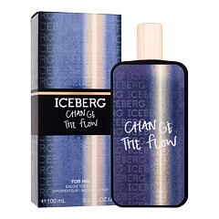 Eau de Toilette Iceberg Change The Flow 100 ml