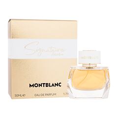 Eau de Parfum Montblanc Signature Absolue 50 ml