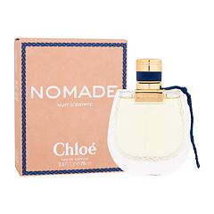 Eau de Parfum Chloé Nomade Nuit D'Égypte 75 ml