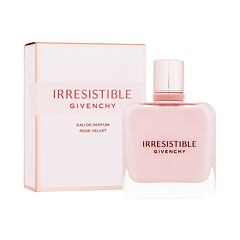 Eau de Parfum Givenchy Irresistible Rose Velvet 50 ml