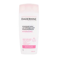 Reinigungsmilch Diadermine Hydrating Cleansing Milk 200 ml