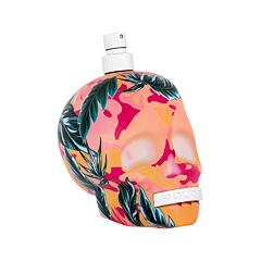 Eau de Parfum Police To Be Exotic Jungle 125 ml Tester