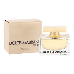 Eau de Parfum Dolce&Gabbana The One 75 ml Sets