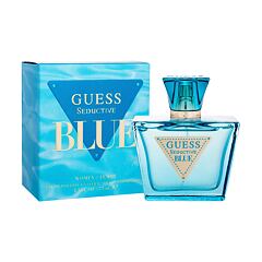 Eau de Toilette GUESS Seductive Blue 75 ml