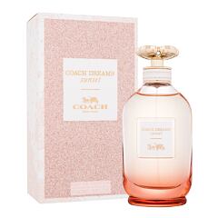 Eau de Parfum Coach Coach Dreams Sunset 90 ml Tester