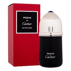 Eau de Toilette Cartier Pasha De Cartier Edition Noire 100 ml