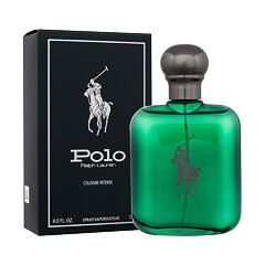 Eau de Parfum Ralph Lauren Polo Cologne Intense 118 ml