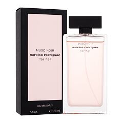 Eau de Parfum Narciso Rodriguez For Her Musc Noir 50 ml