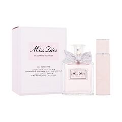 Eau de Toilette Dior Miss Dior Blooming Bouquet 2023 100 ml Sets