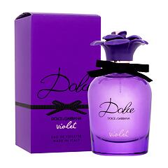 Eau de Toilette Dolce&Gabbana Dolce Violet 50 ml