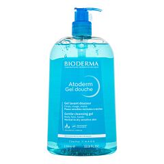 Duschgel BIODERMA Atoderm Gentle Cleansing Gel 500 ml