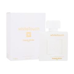 Eau de Parfum Franck Olivier White Touch 100 ml