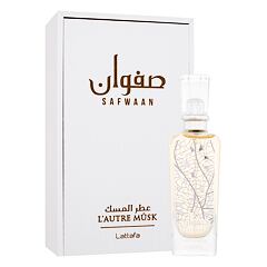 Eau de Parfum Lattafa Safwaan L'Autre Musk 100 ml