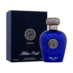 Eau de Parfum Lattafa Blue Oud 100 ml