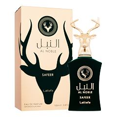 Eau de Parfum Lattafa Al Noble Safeer 100 ml