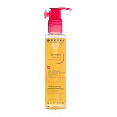 Reinigungsöl BIODERMA Sensibio Micellar Cleansing Oil 150 ml
