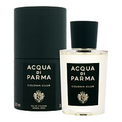 Eau de Cologne Acqua di Parma Colonia C.L.U.B. 100 ml