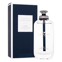 Eau de Toilette Coach Open Road 100 ml