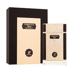 Eau de Parfum Afnan Tobacco Rush 80 ml