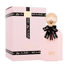 Eau de Parfum Rue Broca Hooked 100 ml