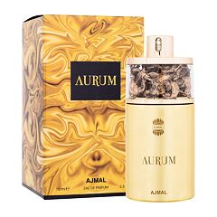 Eau de Parfum Ajmal Aurum 75 ml