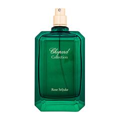 Eau de Parfum Chopard Collection Rose Seljuke 100 ml Tester