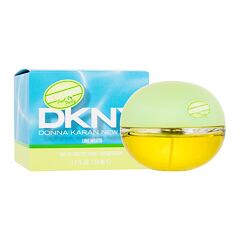 Eau de Toilette DKNY DKNY Be Delicious Pool Party Lime Mojito  50 ml