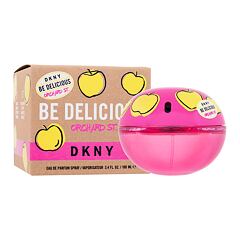 Eau de Parfum DKNY DKNY Be Delicious Orchard Street 50 ml
