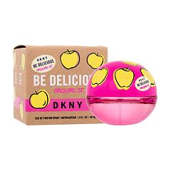 Eau de Parfum DKNY DKNY Be Delicious Orchard Street 30 ml