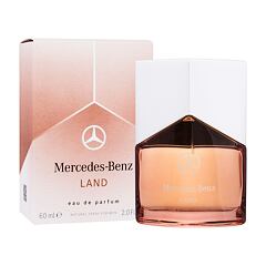 Eau de Parfum Mercedes-Benz Land 60 ml
