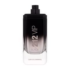 Eau de Parfum Carolina Herrera 212 VIP Men Black 100 ml Tester