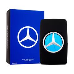 Eau de Toilette Mercedes-Benz Man 100 ml Sets