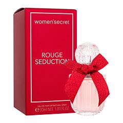 Eau de Parfum Women´Secret Rouge Seduction 30 ml