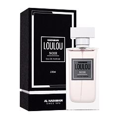 Eau de Parfum Al Haramain Loulou Noir 100 ml
