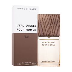 Eau de Toilette Issey Miyake L'Eau D'Issey Pour Homme Vetiver 50 ml