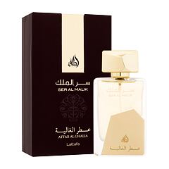 Eau de Parfum Lattafa Ser Al Malik Attar Al Ghalia 100 ml
