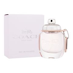 Eau de Toilette Coach Coach 30 ml
